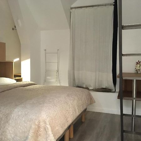 Logement Climatise Erdre Riviere La Chapelle-Sur-Erdre Zewnętrze zdjęcie