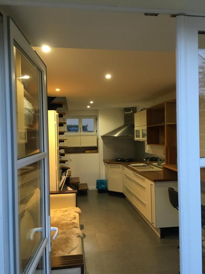 Logement Climatise Erdre Riviere La Chapelle-Sur-Erdre Zewnętrze zdjęcie