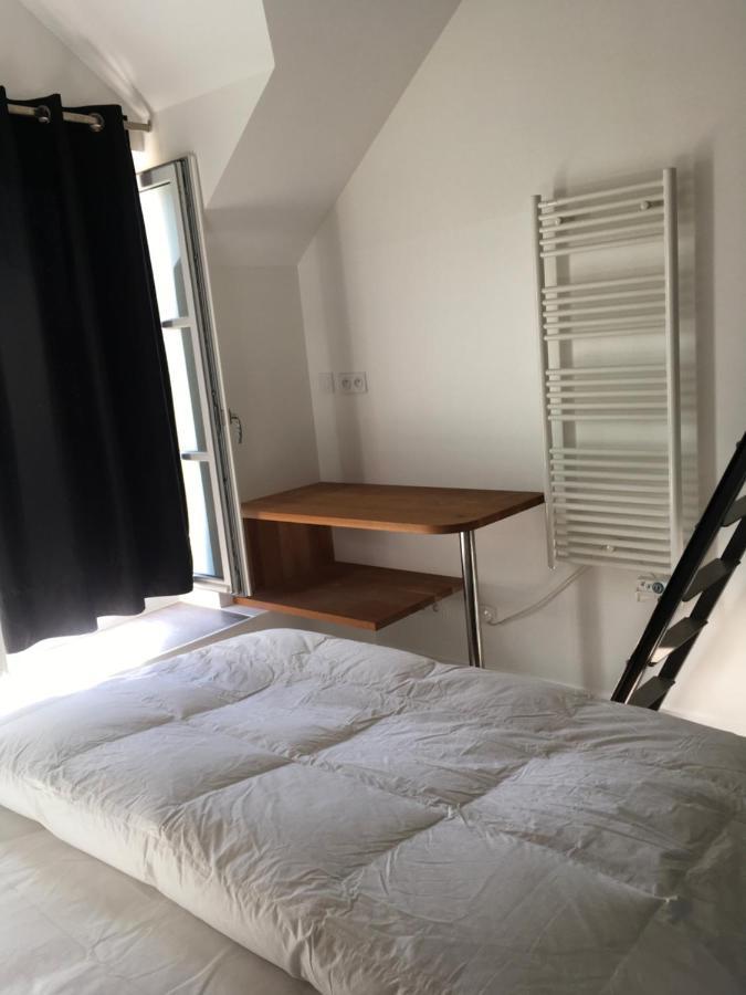 Logement Climatise Erdre Riviere La Chapelle-Sur-Erdre Zewnętrze zdjęcie