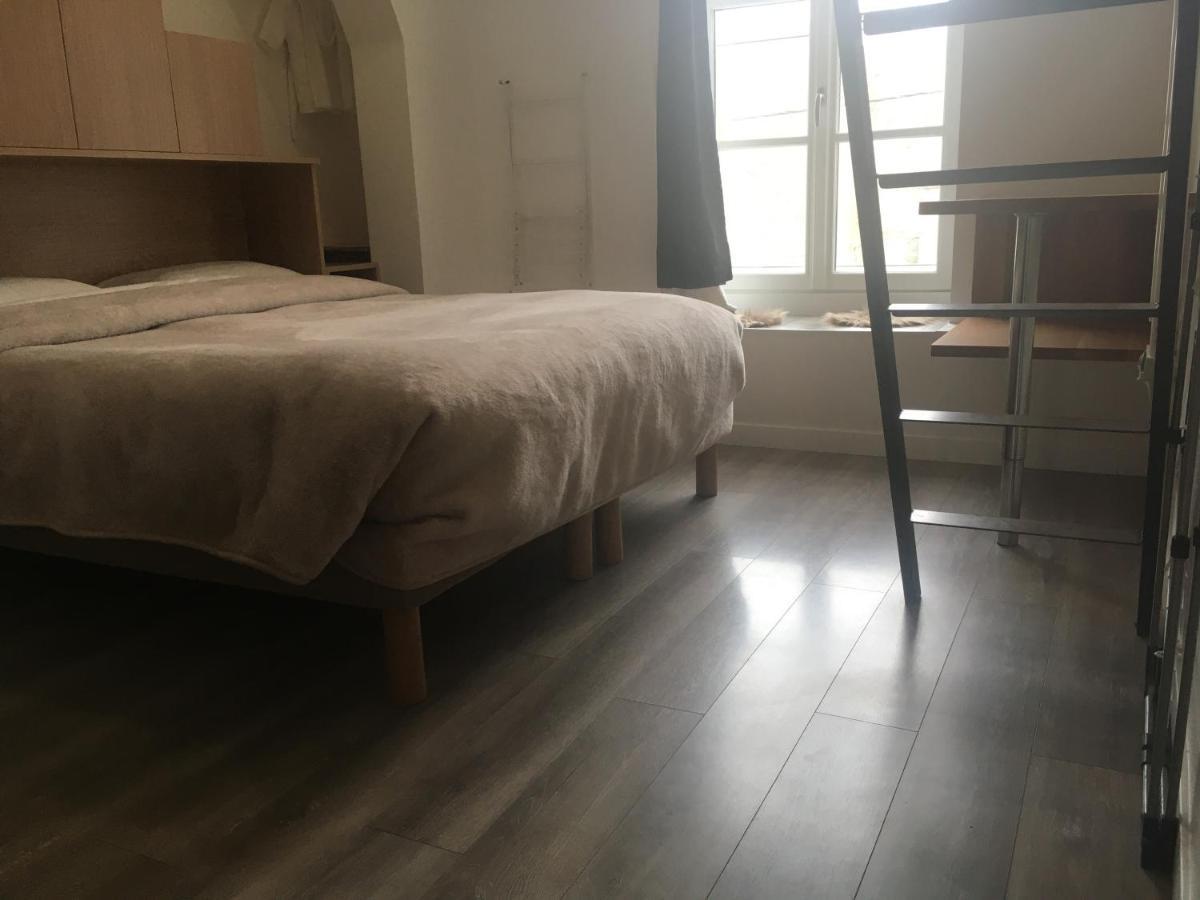 Logement Climatise Erdre Riviere La Chapelle-Sur-Erdre Zewnętrze zdjęcie